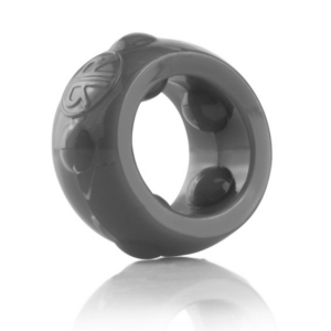 Bague de screaming o ranglers cannonball sur Univers in Love