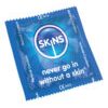 Skins préservatif naturel pack 12 sur Univers in Love