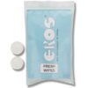 Nettoyage intime eros fresh wipes sur Univers in Love