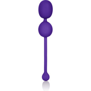 Double balles Calex rechargeable violet - sur Univers in Love