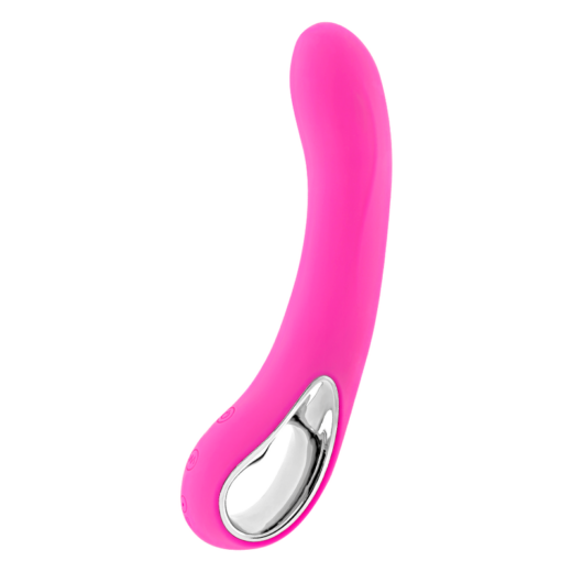 Sextoy rose rechargeable Nelson moressa premium Univers in love