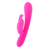 Sextoy rose silicone rechargeable moressa telmo Univers in Love