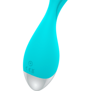 HAPPY LOKY - MINI FUN VIBRATOR – Image 6