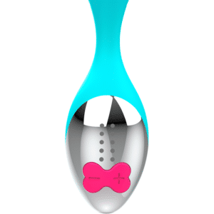 HAPPY LOKY - MINI FUN VIBRATOR – Image 7