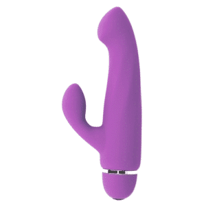 INTENSE - BORAL 20 VITESSES SILICONE LILAS – Image 3