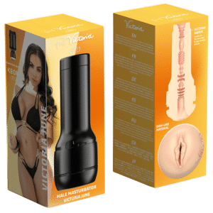KIIROO FEEL VICTORIA JUNE BY KIIROO STARS COLLECTION STROKERS – Image 7