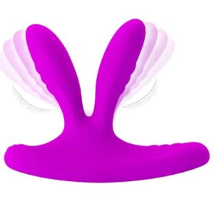 PRETTY LOVE - STIMULATEUR DE DOIGT MAGIQUE DE HAUTE QUALITÉ – Image 3