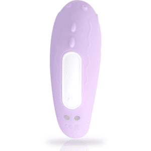 MIA RIN VIBROMASSEUR AVEC TÉLÉCOMMANDE POUR COUPLES – Image 5