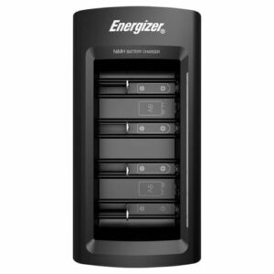 ENERGIZER - CHARGEUR UNIVERSEL POUR BATTERIES – Image 3