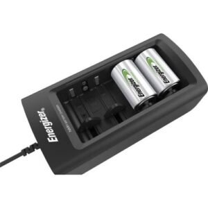 ENERGIZER - CHARGEUR UNIVERSEL POUR BATTERIES – Image 3