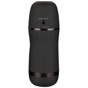 CALEXOTICS – MASTURBATEUR À PUISSANCE OPTIMALE AVEC VIBRATIONS ET ONDES STIMULANTES – Image 8