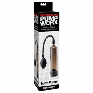 POMPE WORX EURO PUMP – Image 1