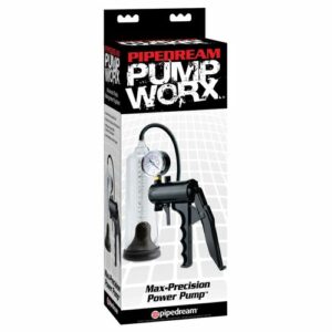 POMPE WORX POMPE DE PUISSANCE MAX-PRECISION. – Image 1