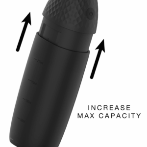 ANBIGUO - NETTOYEUR ANAL AUTOMATIQUE ULTIME 5 INTENSITÉS – Image 6