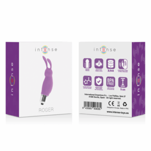 LILAS ROGER RABBIT INTENSE – Image 4