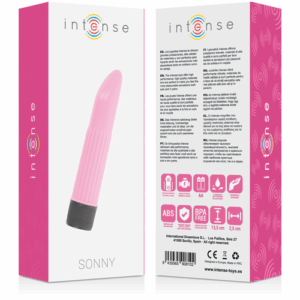 NTENSE - VIBRATEUR SONNY ROSE – Image 4