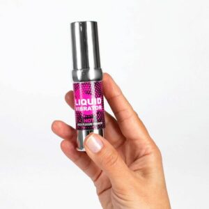 SECRETPLAY - VIBRATEUR LIQUIDE STIMULATEUR FORT 15 ML – Image 3