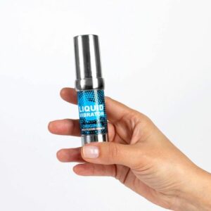 SECRETPLAY - VIBRATEUR LIQUIDE STIMULATEUR UNISEXE 15 ML – Image 3