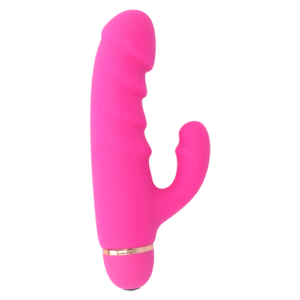 CRASSIN INTENSE 20 VITESSES SILICONE ROSE – Image 4