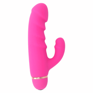 CRASSIN INTENSE 20 VITESSES SILICONE ROSE – Image 3