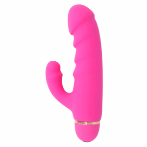 CRASSIN INTENSE 20 VITESSES SILICONE ROSE – Image 4