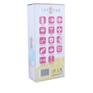 INTENSE SUSY VIBROMASSEUR ROSE – Image 4