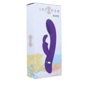 INTENSE SUSY  VIBROMASSEUR  LUXE VIOLET – Image 6