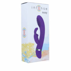 INTENSE SUSY  VIBROMASSEUR  LUXE VIOLET – Image 6