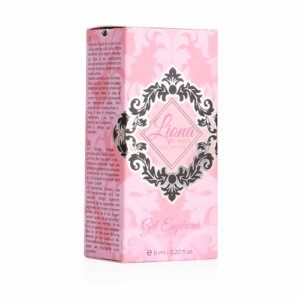 LIONA BY MOMA - VIBRATEUR LIQUIDE EUPHORIA GEL 6 ML – Image 6