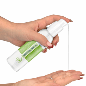 WATERFEEL - LUBRIFIANT AU CANNABIS 150 ML – Image 4
