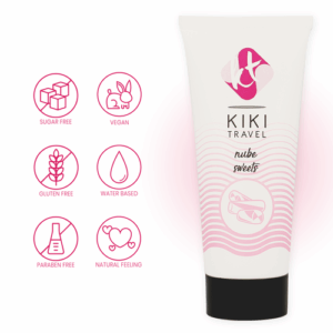 KIKÍ TRAVEL - NUBE BONBONS 50 ML – Image 7