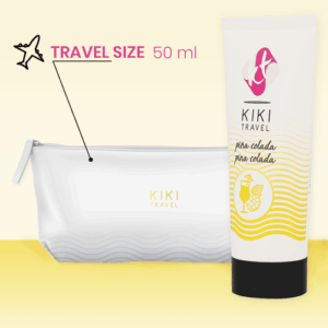 KIKÍ TRAVEL - PINA COLADA LUBRIFIANT 50 ML – Image 4