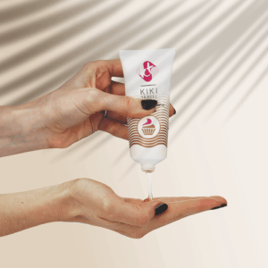 KIKÍ TRAVEL - CUPCAKE LUBRIFIANT 50 ML – Image 4
