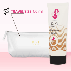 KIKÍ TRAVEL - CUPCAKE LUBRIFIANT 50 ML – Image 5