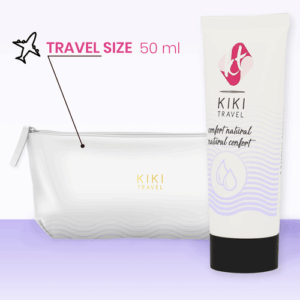 LUBRIFIANT NATUREL KIK TRAVEL CONFORT 50 ML – Image 6