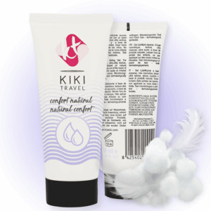 LUBRIFIANT NATUREL KIK TRAVEL CONFORT 50 ML – Image 7