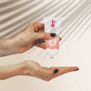 KIK TRAVEL CANNABIS LUBRIFIANT EFFET CHAUD 50 ML – Image 4