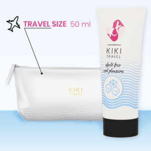 KIK TRAVEL LUBRIFIANT EFFET REFROIDISSANT 50 ML – Image 5