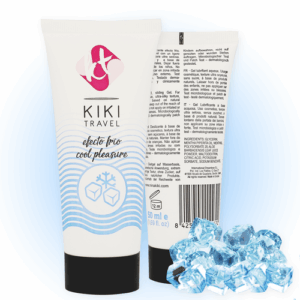 KIK TRAVEL LUBRIFIANT EFFET REFROIDISSANT 50 ML – Image 6