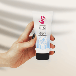 KIK TRAVEL LUBRIFIANT EFFET REFROIDISSANT 50 ML – Image 3