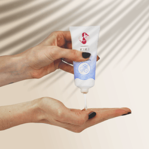 KIK TRAVEL LUBRIFIANT EFFET REFROIDISSANT 50 ML – Image 4