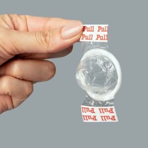 UNIQ PULL FREE LATEX 3UDS – Image 3