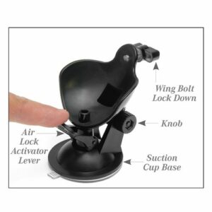 EXTREME TOYZ - MASTURBATEUR MLE USB PDX MEGA BATOR ASS NOIR – Image 7