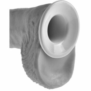 KING COCK SYSTEME DE SUSPENSION CREUSES 30,5 CM AVEC SANGLES - CHAIR – Image 4