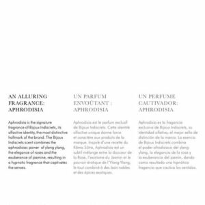 BIJOUX - APHRODISIA BRUME CORPORELLE 100 ML – Image 4