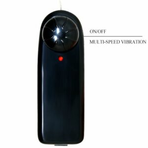 BAILE - TENTATION PLUS GRAND HOMME AVEC VIBRATION – Image 6