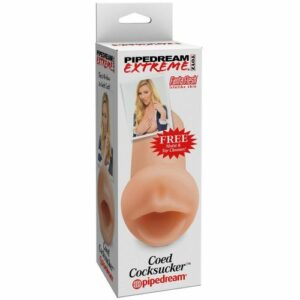 COED COCKSUCKER BOUCHE MINI EXTRÊME TOYZ PIPEDREAM – Image 4