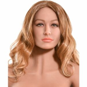 PIPEDREAM EXTREME TOYZ ULTIMATE FANTASY DOLLS BIANCA (163 CM) – Image 24