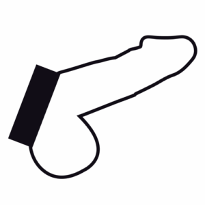 DARKNESS - ANNEAU DÉRECTION EN CUIR – Image 3