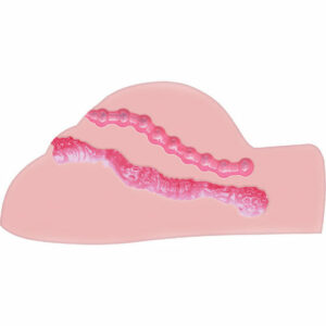 ACT - FAT ASS FUCKER MASTURBATOR AVEC VIBRATOR – Image 3